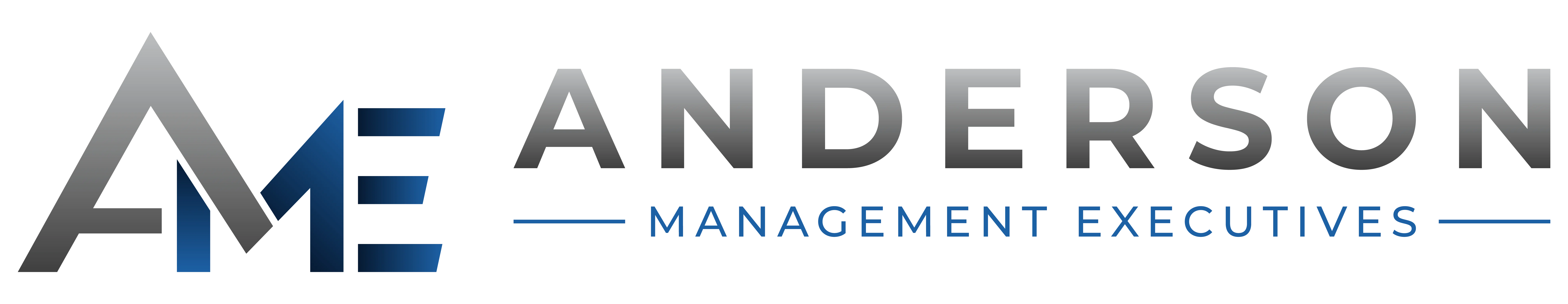 Anderson Management Executives