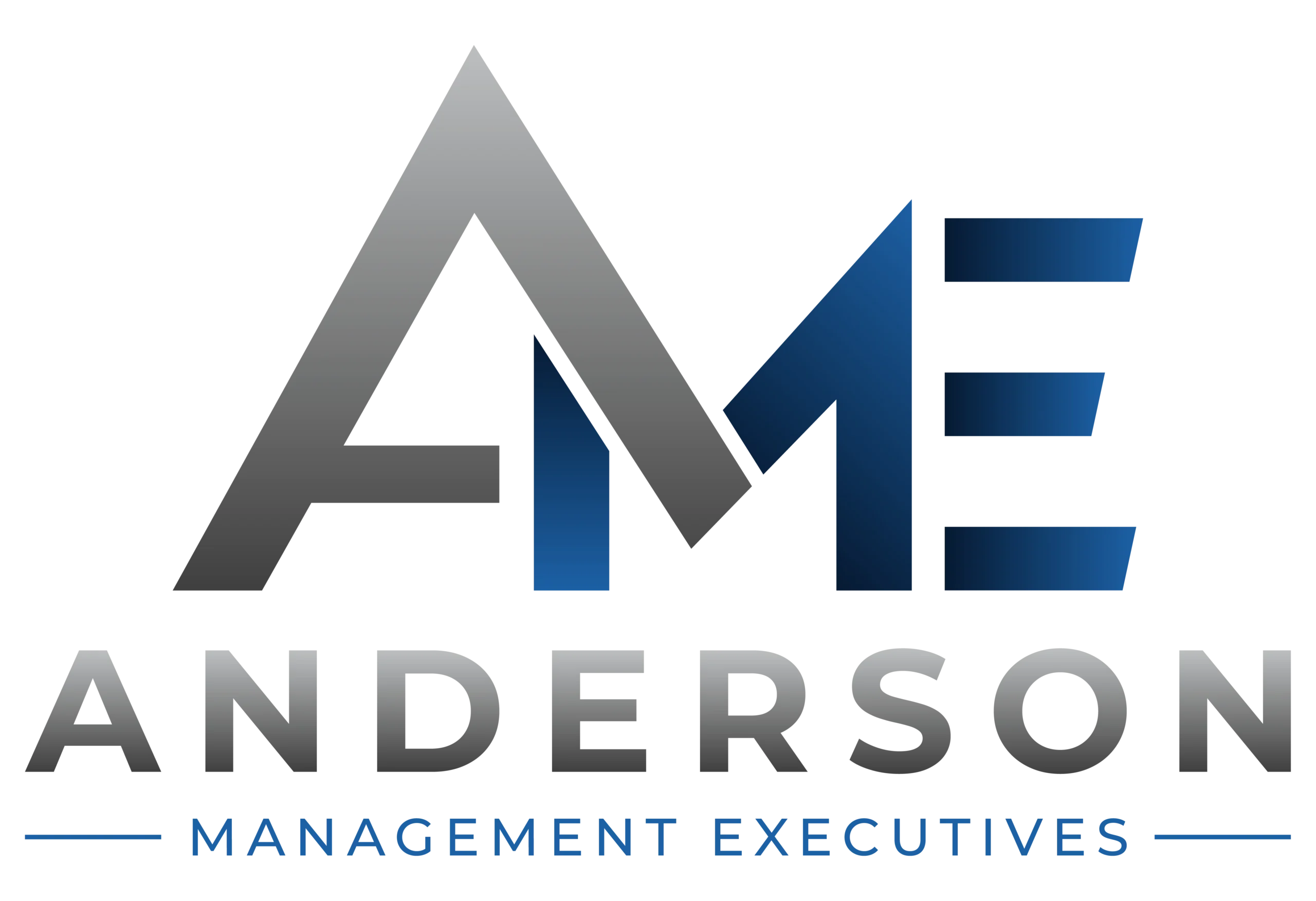 Anderson Management Executives